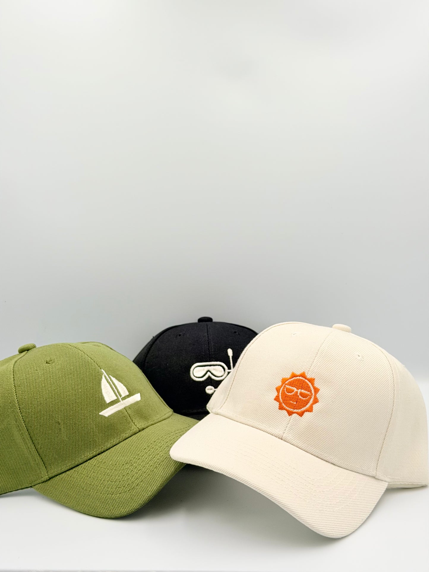 Kids Cap
