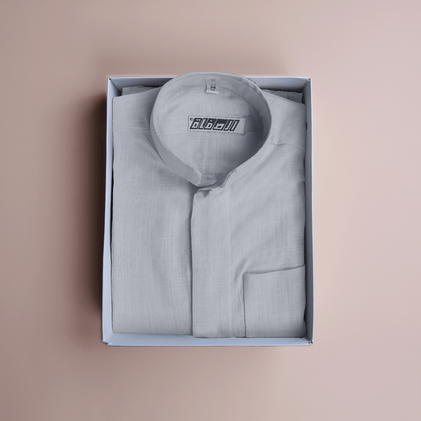 طقم عجيب - لينن