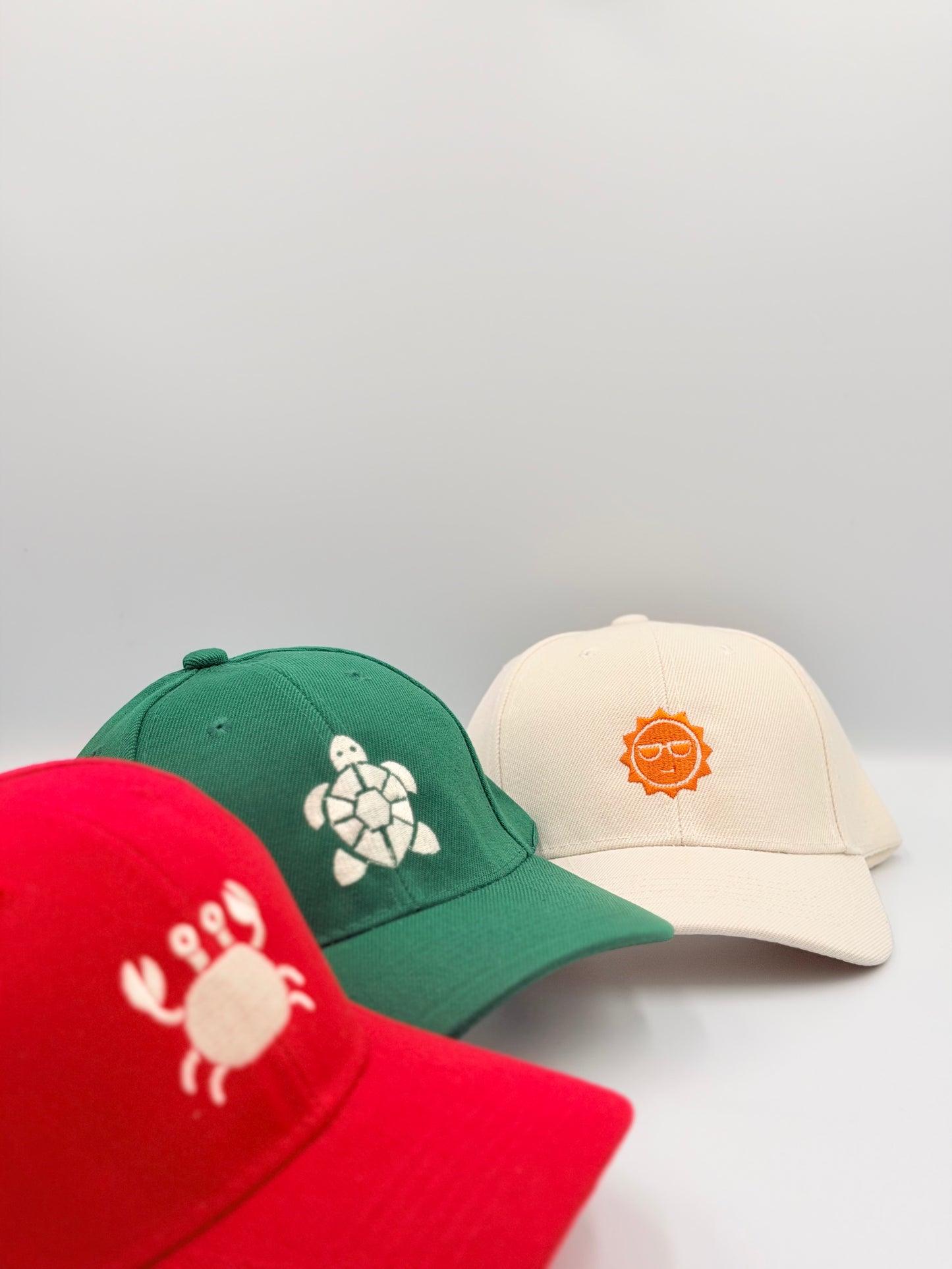 Kids Cap