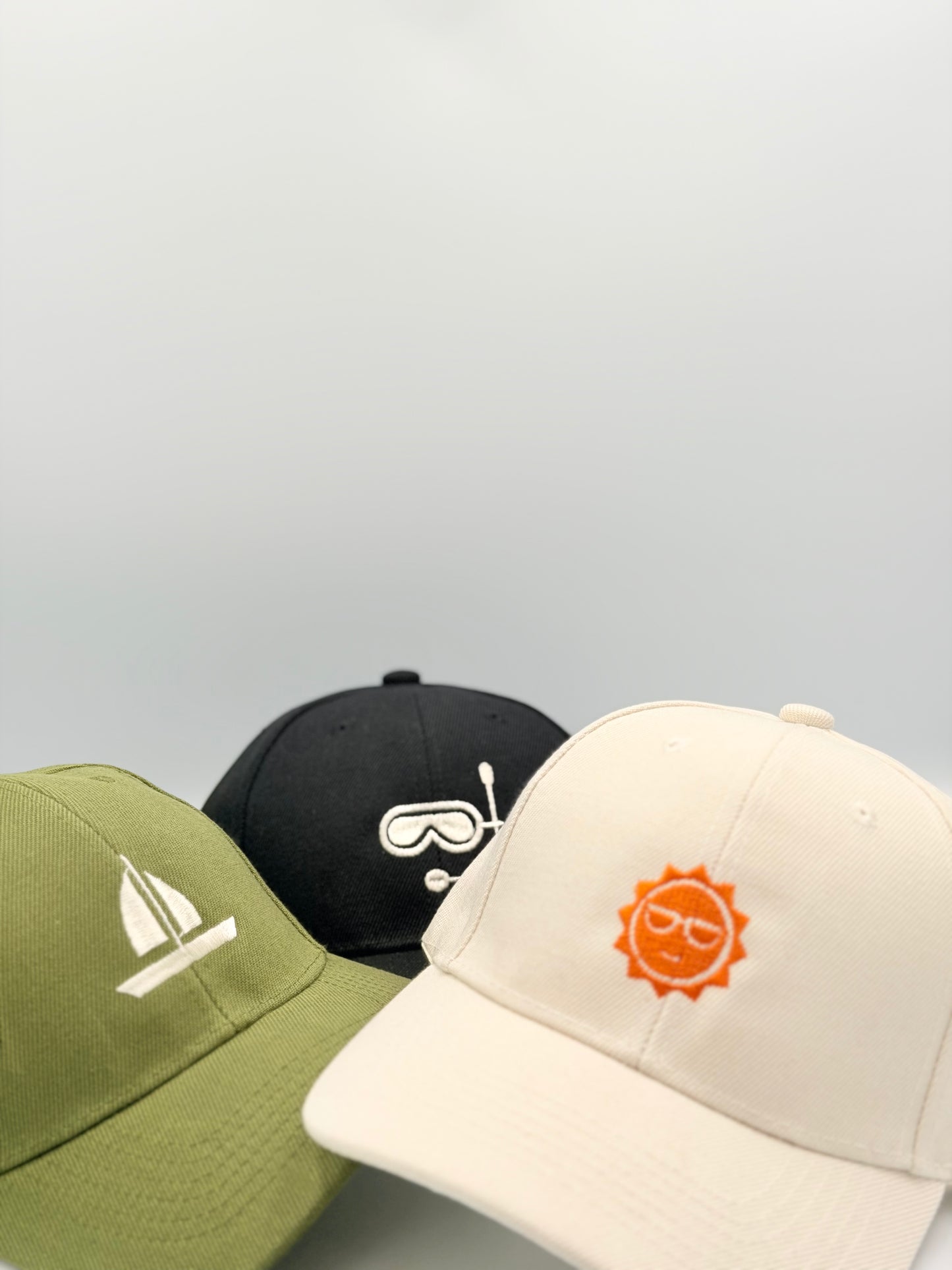 Kids Cap