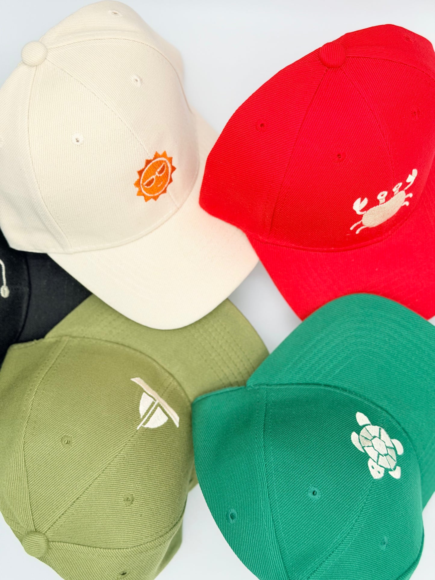 Kids Cap
