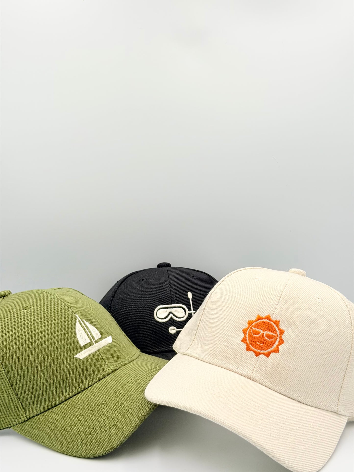 Kids Cap