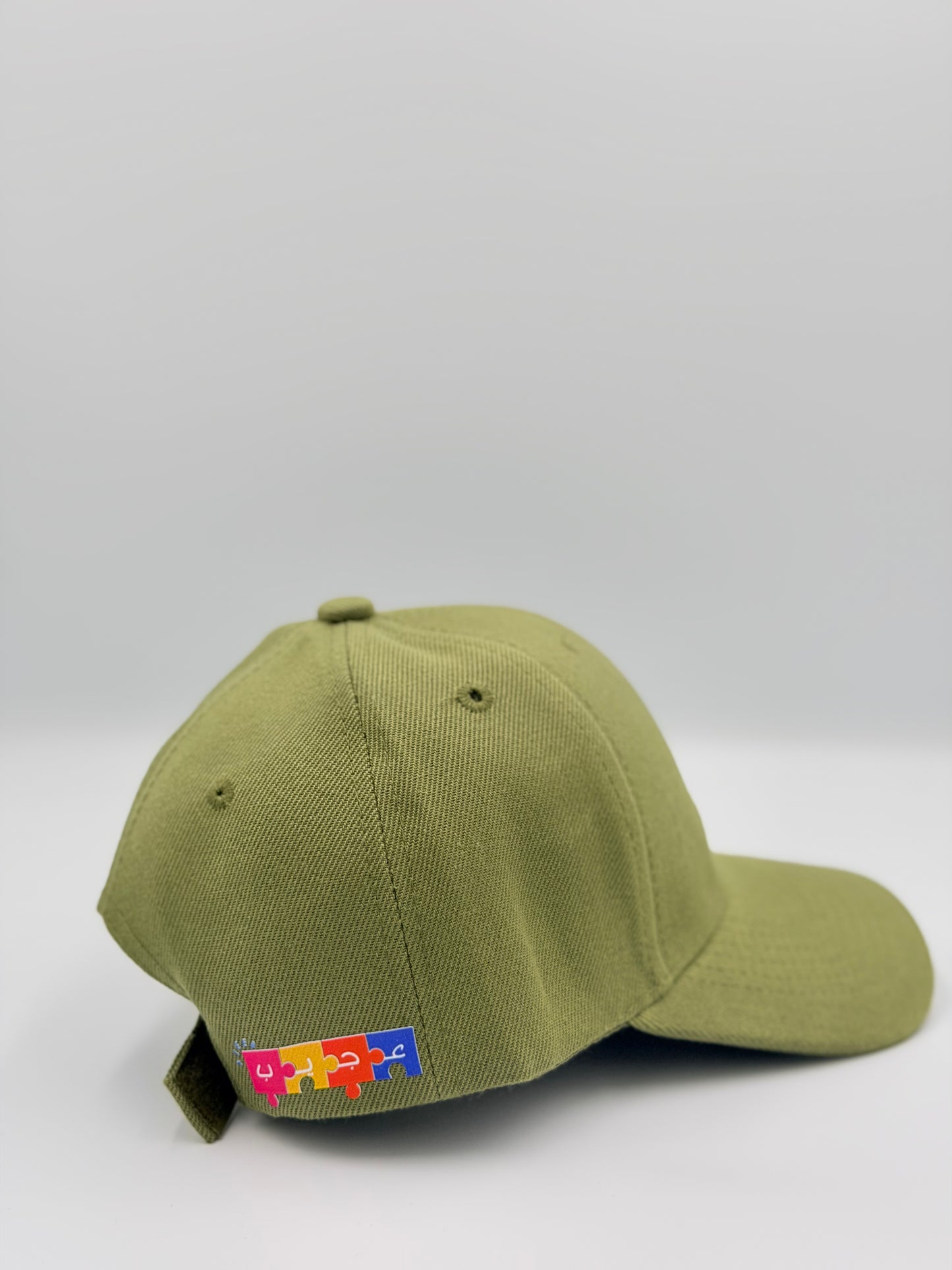 Kids Cap