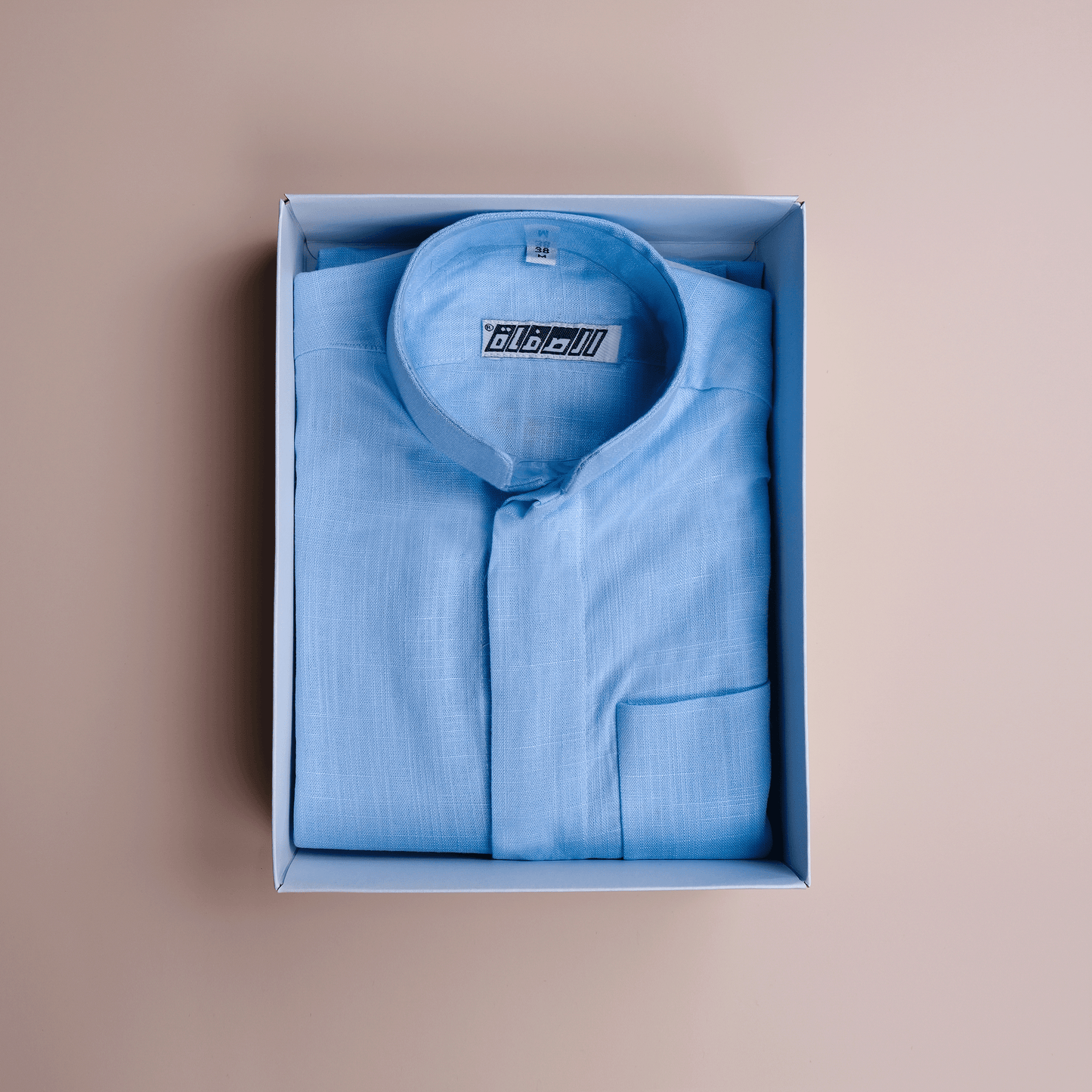 طقم عجيب - لينن